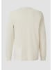 s.Oliver T-Shirt in 90D1_creme