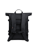 GOT BAG GOT BAG Rucksack ROLLTOP 2.0 black