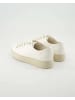 Paul Green Slip On Sneaker in Beige