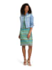 Betty Barclay Jeansjacke langarm in Light Blue Denim