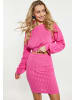 IZIA Damen Pullover in PINK