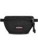 Eastpak Bauchtasche in Schwarz