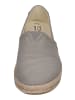 TOMS Espadrilles ALPARGATA ROPE 2.0 10020688 in grau