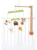 Sigikid Mobilehalter Holz PlayQ in hellbraun