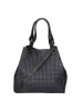 Gave Lux Schultertasche in BLUE JEANS
