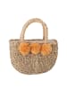 Bloomingville mini Tasche Lotta in Natur