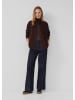 s.Oliver Bluse in 8945_dunkelbraun