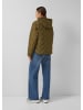 QS Outdoor-Jacke in 8645_braun