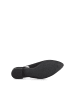 Gabor Slingpumps in schwarz