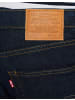Levi´s Slim Fit Jeans für Herren in uni