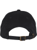 Mister Tee Cap in Schwarz