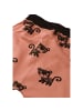 Turtledove London Sweathose Leopard in rosa/pink