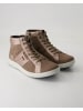 Josef Seibel Sneaker high in Beige