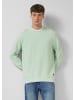 s.Oliver Sweatshirt in 6122_minze