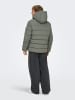 ONLY & SONS Daunenjacke in Castor Gray 1