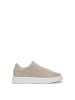 Marc O'Polo Sneaker Model Cedric in grey silk