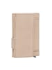 The Chesterfield Brand Iriona Geldbörse RFID Schutz Leder 7.5 cm beige