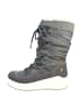 Lackner Schuhe Stiefel schwarz