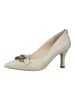 Nero Giardini Pumps Ivory