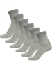 Hummel Hummel Socks Hmlmake Unisex Kinder in GREY MELANGE