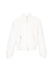 faina Women Jacket in offwhite