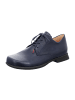 Think! Komfort Schnürschuhe in Blau
