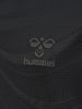 Hummel T-Shirt Hmlongrid Kinder in JET BLACK/FORGED IRON