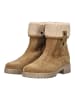 Gabor Stiefelette in Braun
