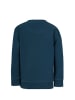 Band of Rascals Sweatwear " Frequency " in petrol
