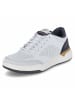 Skechers Schnürhalbschuh in white