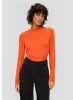 s.Oliver T-Shirt in 2504_orange
