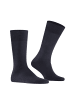 Falke Socken 2er Pack in Blau/Dunkelblau