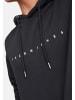 Jack & Jones Sweatshirt / Hoodie Star in Schwarz