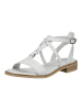 Nero Giardini Sandalen in Weiß