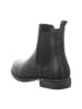 PX Shoes Chelsea Boots in Schwarz