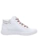 ara Sneaker High in weiß