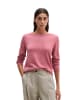 Marc O'Polo Strickpullover slim in Berry Rose