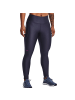 Under Armour Under Armour HeatGear No-Slip Waistband Leggings in Violett