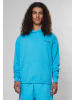 9N1M SENSE 9N1M SENSE Kapuzenpullover in aqua