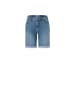 MAC Jeans Bermuda SHORTY in Blau