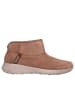 Skechers Winterstiefelette ON-THE-GO JOY - ALWAYS COZY in braun