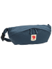 FJÄLLRÄVEN Gürteltasche Ulvö Hip Pack Medium in Mountain Blue