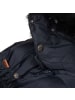 Navahoo Winterjacke Navahoo Umay Princess Damen Winterjacke in Navy