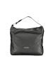 Valentino by Mario Valentino Schwarz Polyurethan Damen Tasche