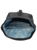 Bugatti Blanc DeLight Daypack 43 cm Laptopfach schwarz