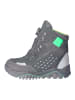 Ricosta Stiefelette in Grau