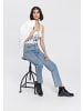 ARIZONA Gerade Jeans in bleached