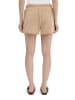 Marc O'Polo Frottee-Shorts regular in Sandpaper