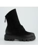 Paul Green Stiefel für Damen in schwarz