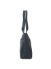 Tom Tailor Yuma Shopper Tasche 39 cm in dark blue
